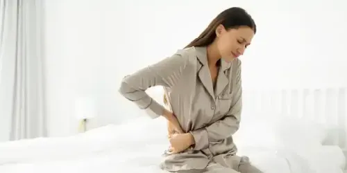 What are the 4 Types of Acute Inflammation?